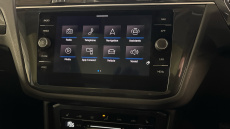 Volkswagen Tiguan 1.5 TSI 150 Elegance 5dr DSG Petrol Estate